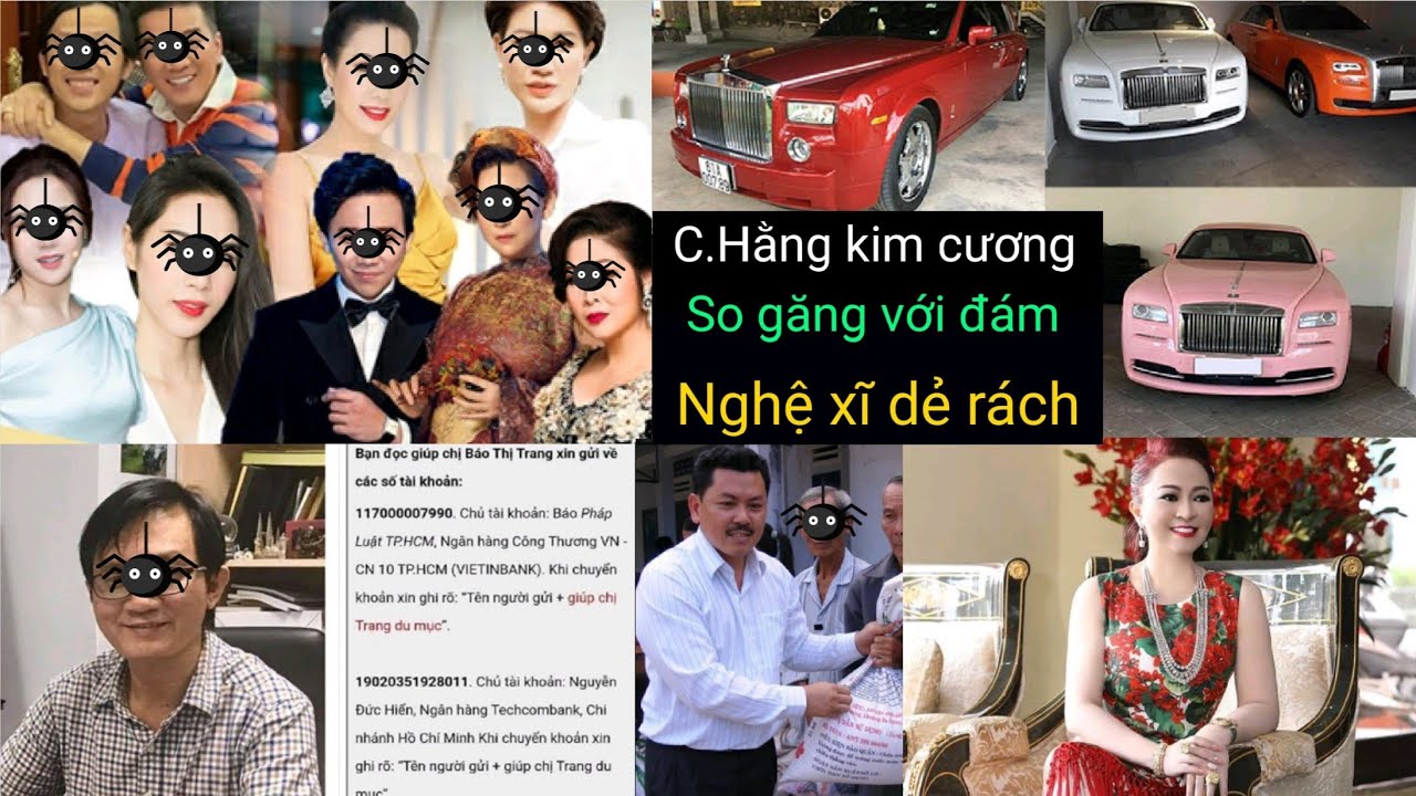 ĐẤU TRƯỜNG KIM CƯƠNG & DẺ RÁCH - YouTube