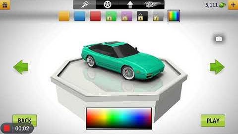 Highest Score World Record In Endless Mode | 12006 Score | Traffic Racer Gameplay  #29
