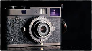Thypoch Eureka 28mm review | Film and digital