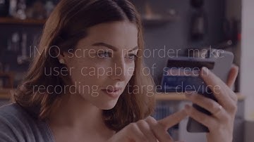 How to Track IMO Screen With OgyMogy IMO Screen Recording  App