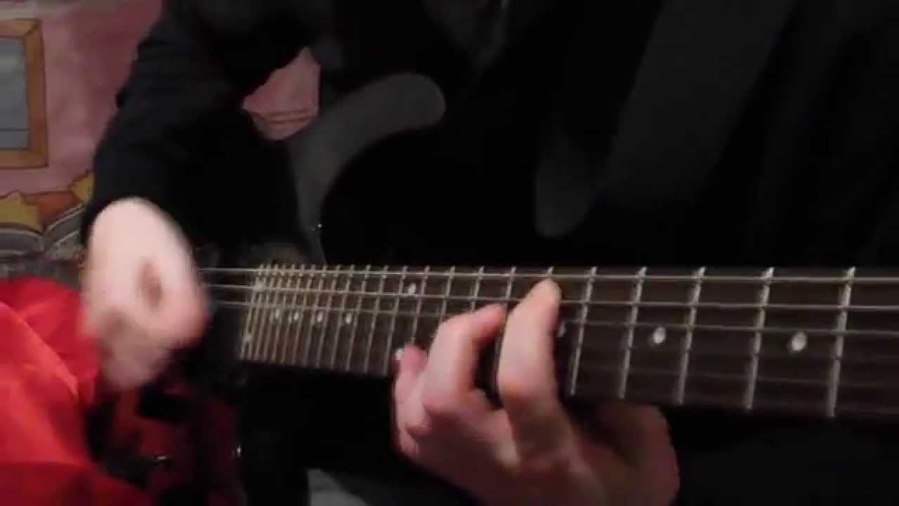 FS | "Humanist" | Official Music Video