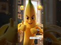Talking Fruits 😱 Gajar, Kela aur Papita aapse baat karenge!”  #shortsfeed