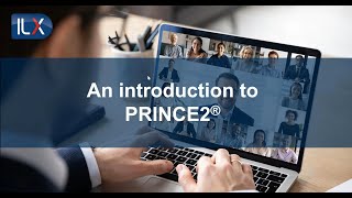 An introduction to PRINCE2®