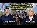 ÇALBABA TESCİL DAVASI: ALEVİ - BEKTAŞİ CEMEVİ BAŞKANLIĞI’NIN SESSİZLİĞİ HEDEFTE | SATH