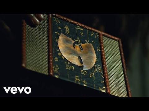 Wu-Tang Clan - People Say ft. Redman 