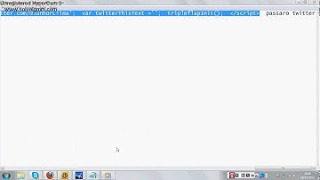 Como colocar um player de radio no topo do seu Blogger ou Site