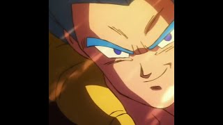 Gogeta x Broly Short Edit By Mason Jane (Reuploaded) #shorts