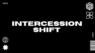 intercession Shift (BILINGÜE)