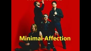 The Vaccines - Minimal Affection (Legendado)