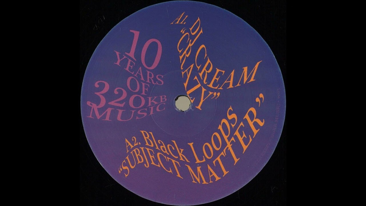 Umberto - The Smoke [10YEARSEP1]