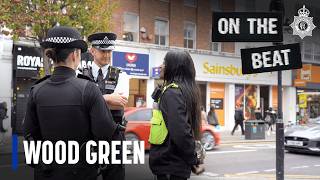 Download Lagu Police ARREST four SHOPLIFTERS in one shift | On the Beat x Wood Green MP3