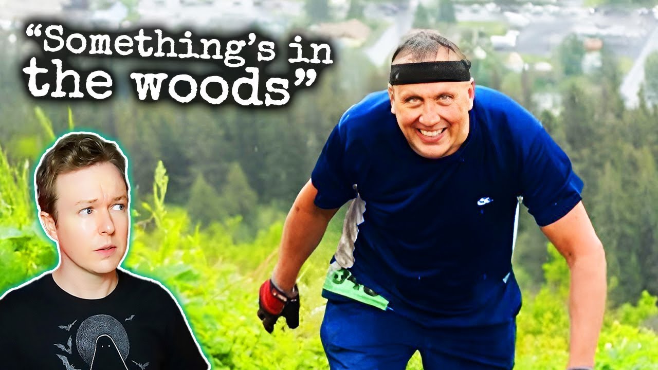 Hiker Makes a HORRIFYING Mistake in the Woods | National Park Horrors