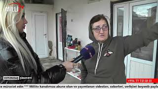 Zabrat Qəsəbəsinin Bitib Tükənməyən Gölməçəli Yolları