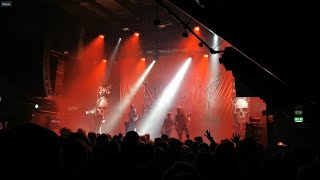Mayhem - Live in Oslo, Norway, 27th February 2022 (Full Concert)