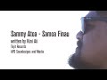 Sammy Atoa - Samoa Finau (Official Music Video)