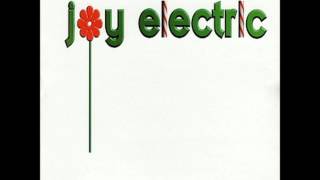 Watch Joy Electric The Melody Book video