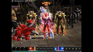 Hướng Dẫn Cài Đặt Server Mu Online SS6 9 Trên VPS Đơn Giản