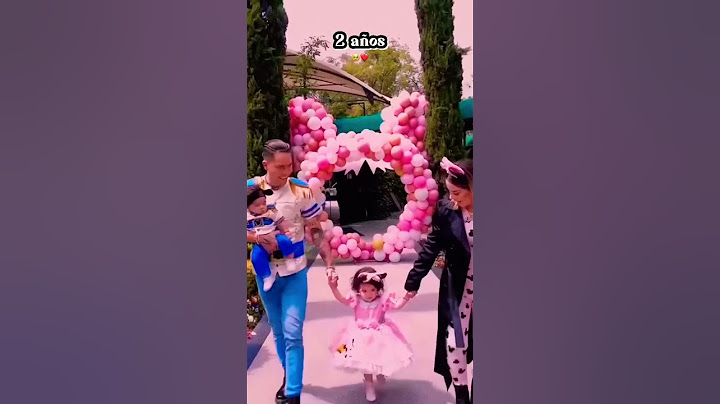 KIMA Y SUS CUMPLEAÑOS 😭😍❤️ | #jukilop #shorts #viral