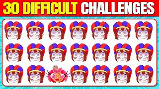 The Amazing Digital Circus - EP 2: Candy Carrier Chaos 🍭🍬🎪| 30 awesome challenges | Only 2% can pass