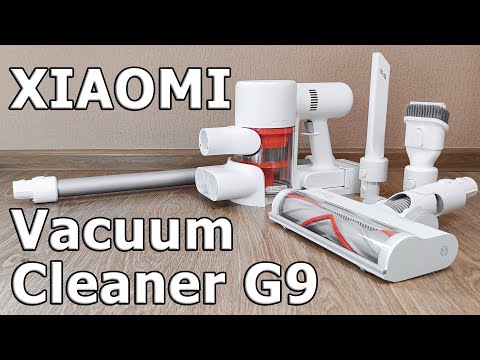 САМЫЙ ТОПОВЫЙ АВТОНОМНЫЙ РУЧНОЙ ПЫЛЕСОС Xiaomi G9 Vacuun Cleaner Mijia 🔥 САМЫЙ ТОПОВЫЙ АВТОНОМНЫЙ РУЧНОЙ ПЫЛЕСОС Xiaomi G9 Vacuun Cleaner Mijia 🔥