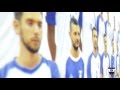 Εθνικός Αλεξανδρούπολης || Volleyball team 2016 - 17 - HD