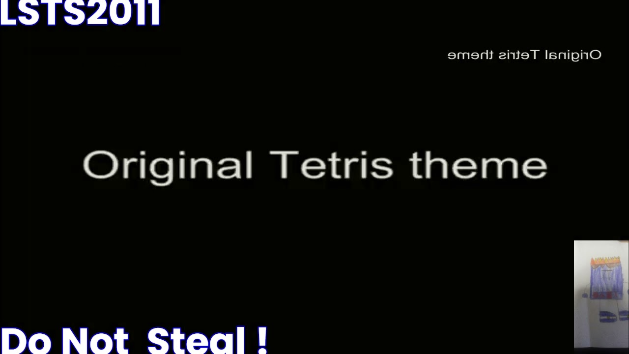 Tetris Theme - Sparta Madhouse ZE Remix