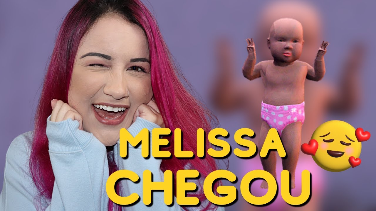 o INÍCIO da história de MELISSA GIORNO ALCAPONE! (GTA RP)