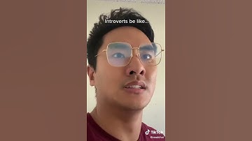 Introverts be like… 🤣🤣🤣 truth🤣🤣🤣 #shorts