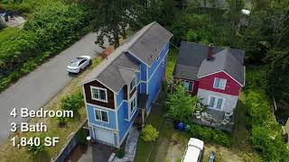 5459 30th Ave SW Seattle, WA 98136