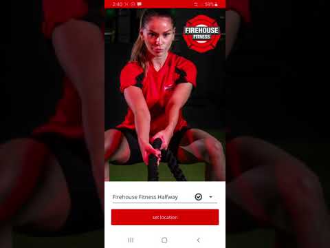 Firehouse Fitness | How To Download The OFFICIAL Firehouse Fitness App