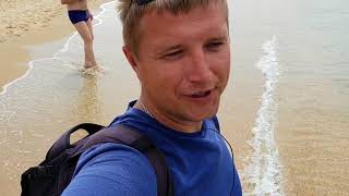 НОВОСТИ С моря в Обед. Анапа 25.06.2018