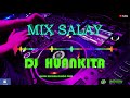 MIX SALAY