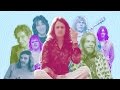 Yes: An Animated Breakdown of the Band Over 19 Iterations