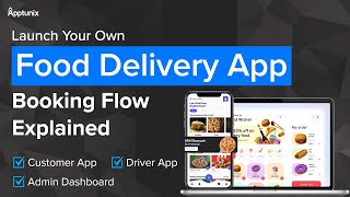 Food Delivery App Development | Restaurant Delivery App Development |Create Food Delivery App |Demo✅ screenshot 3