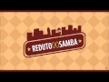 Cria - Maria Rita (Reduto do Samba)