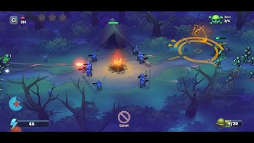 Guns Up Mobile (Zombies Stage 3)