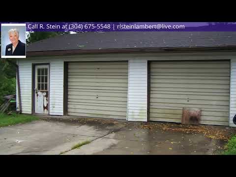 2073 Sliding Hill Creek Road, Letart, WV home video tour