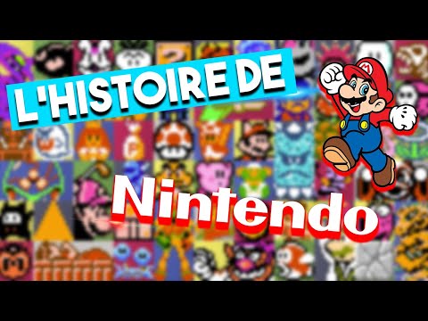 Vidéo: L'histoire Du Détective De Nintendo