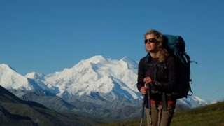 Chapter 1:  Backcountry Orientation
