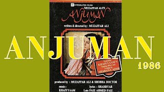 Anjuman (1986) Rare Movie Must Watch (WHATSAPP - 7023323249)