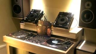 Cameo / Back And Forth / 12'' Club Remix