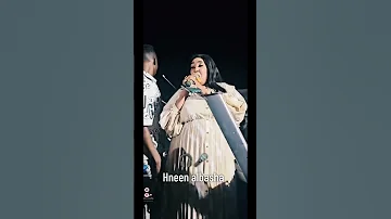 جديد مجاهده الراشدين جنابو جنابو في المشتركه بنادو جنابو 