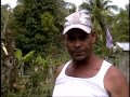 [VIDEO] Hijo quema casa de su madre por herencia en Nagua.