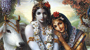 Hare Krishna Hare Rama || Jagjit Singh || Beautiful Divine Love Compilation