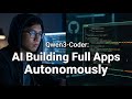 Beyond GitHub Copilot? Qwen3-Coder Builds Full Apps Autonomously