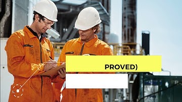 OPITO APPROVED | AUTHORISED GAS TESTER E-LEARNING