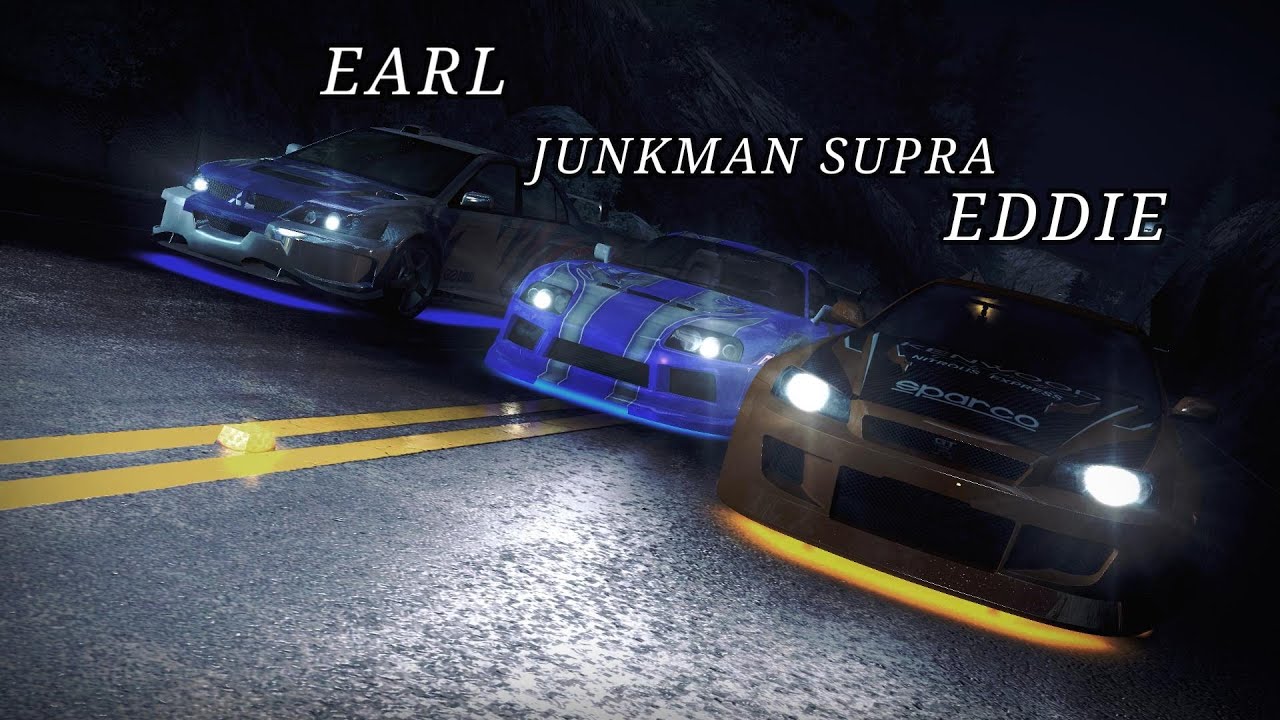 Puedo vencer los reyes del Rubberband usando el Junkman Tuning Supra?