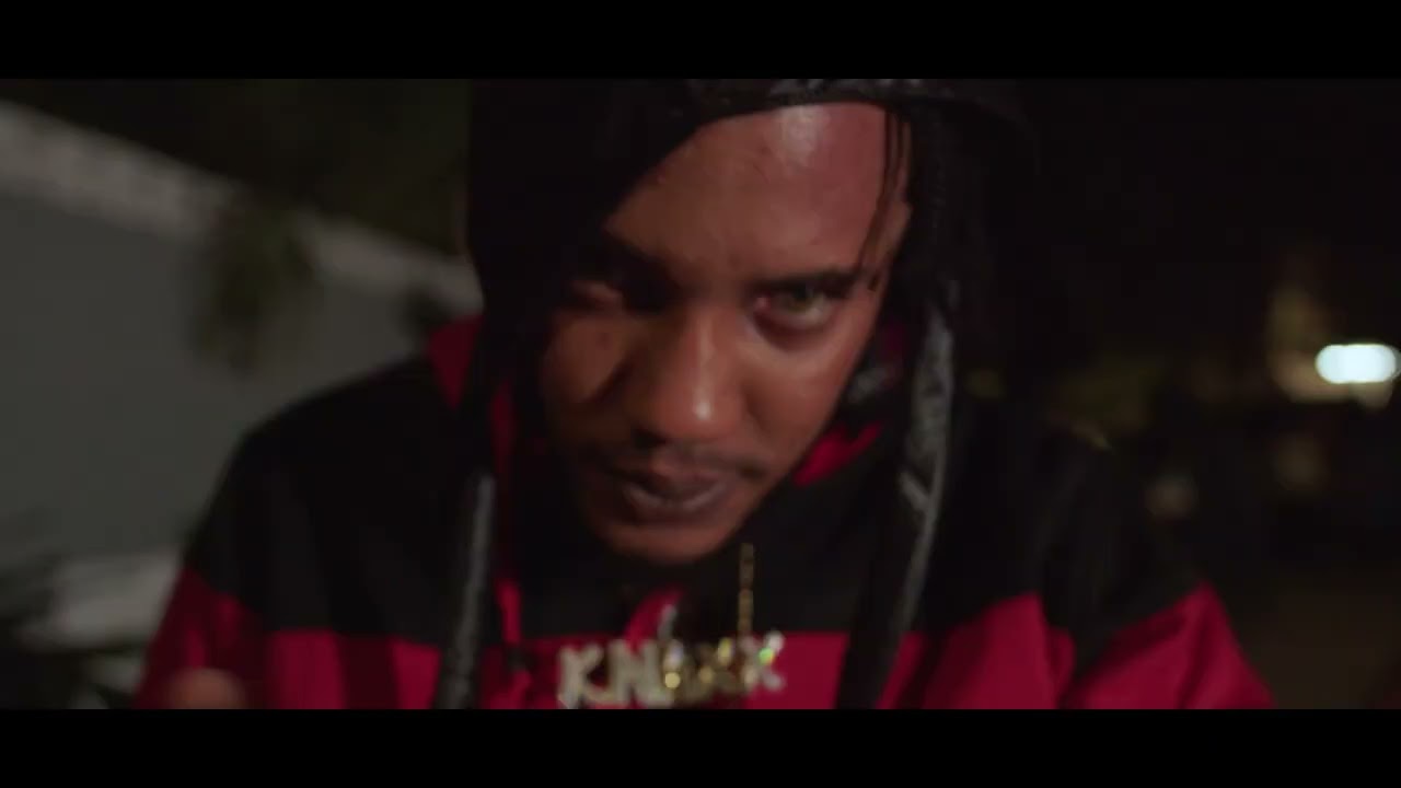 Director Wayne Gayle