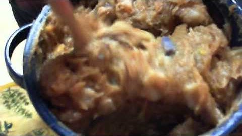 Rebatching Soap Part 4.wmv