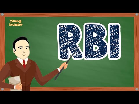 Video: Hoeveel RBI-banke in Indië?